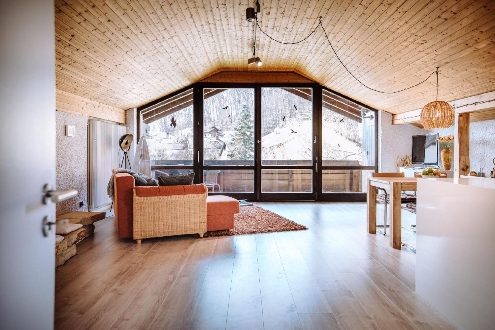 Ferienwohnung Seeidyll Am Woerthsee Worthsee Exterior foto