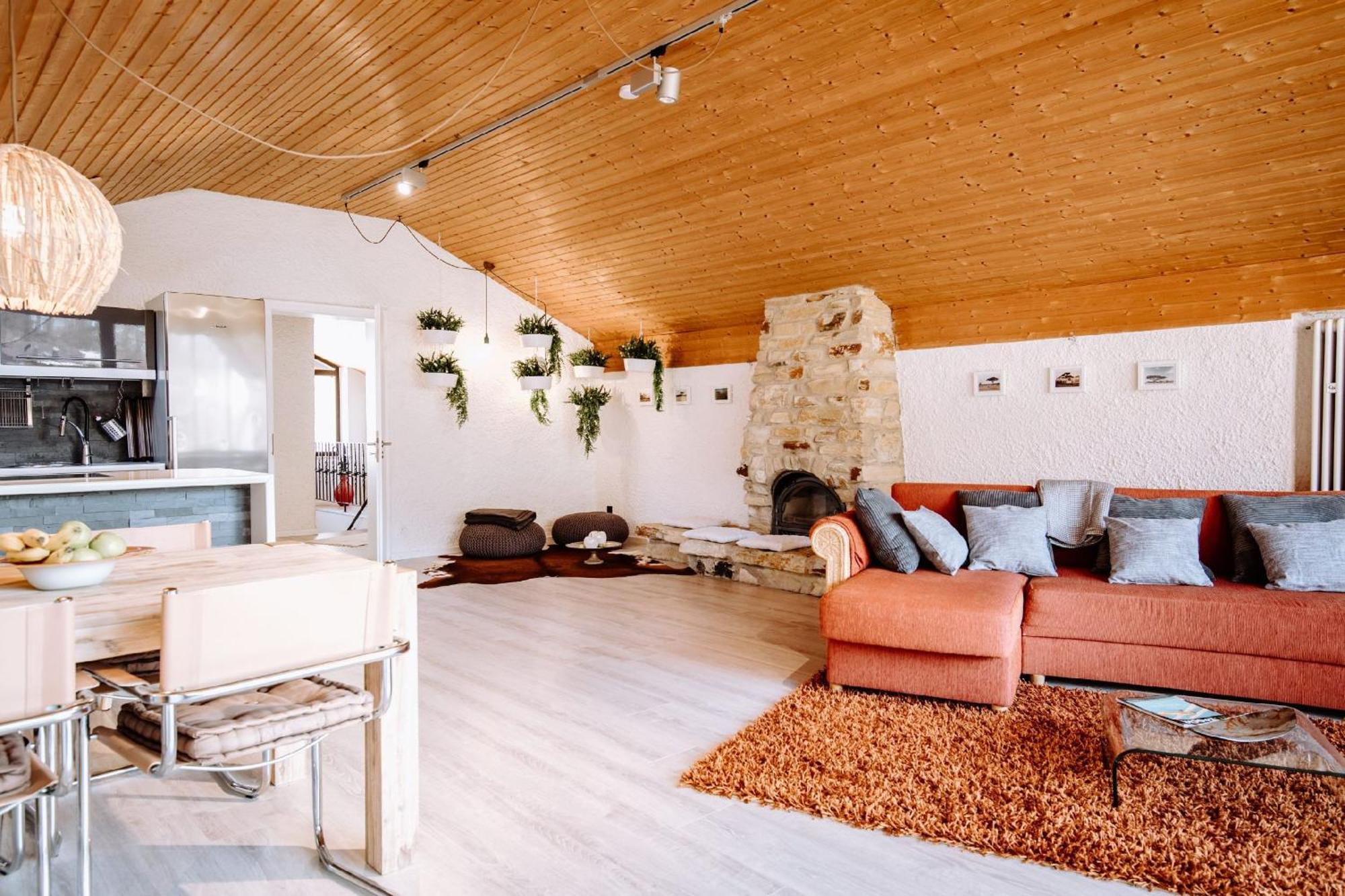 Ferienwohnung Seeidyll Am Woerthsee Worthsee Exterior foto