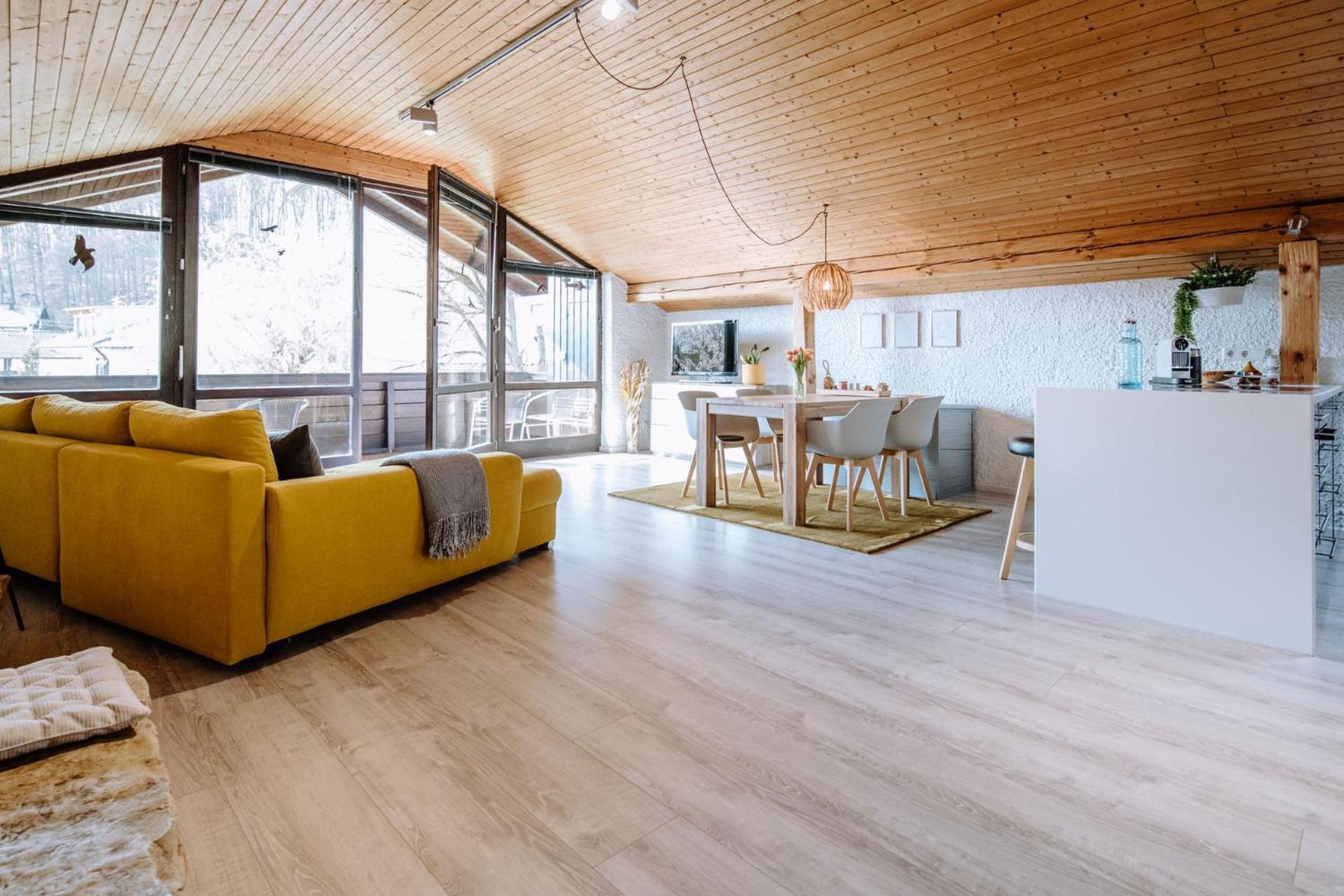 Ferienwohnung Seeidyll Am Woerthsee Worthsee Exterior foto
