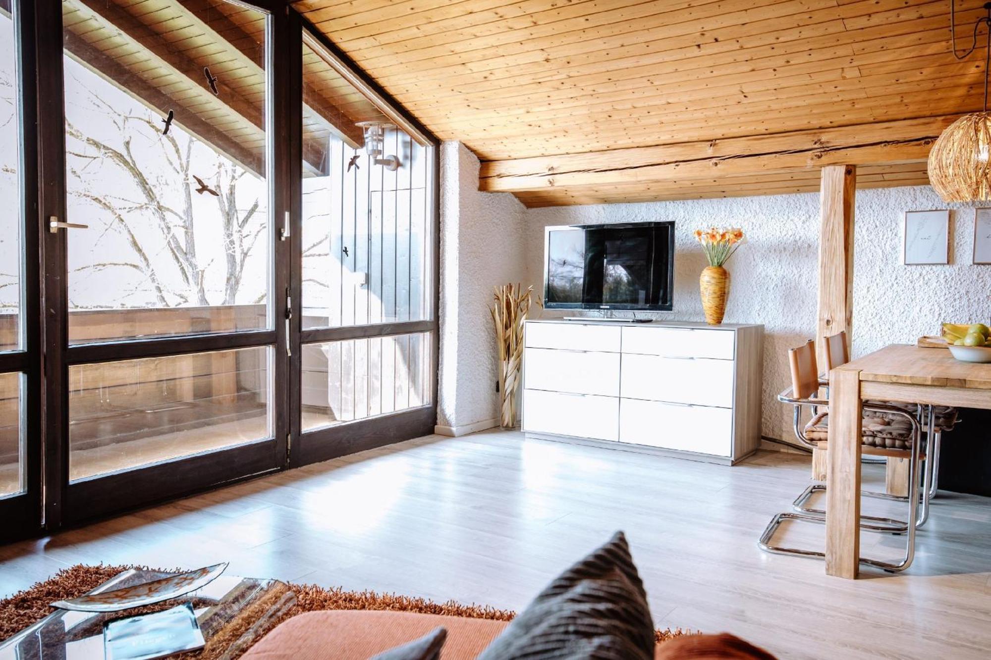 Ferienwohnung Seeidyll Am Woerthsee Worthsee Exterior foto
